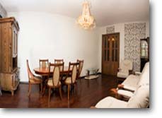 3bdr apartment on Poklonnaya st