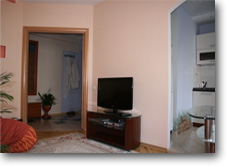 serviced apartment m.Belorusskaya
